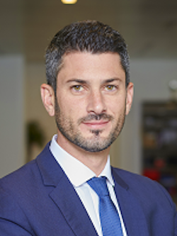 Christophe Kamel, CIC Conseil